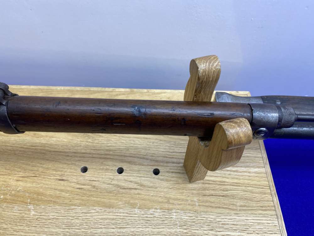 1888 Spandau Gewehr 1871/84 11x60mmR Blue 31" *MATCHING ANTIQUE MAUSER*-img-44