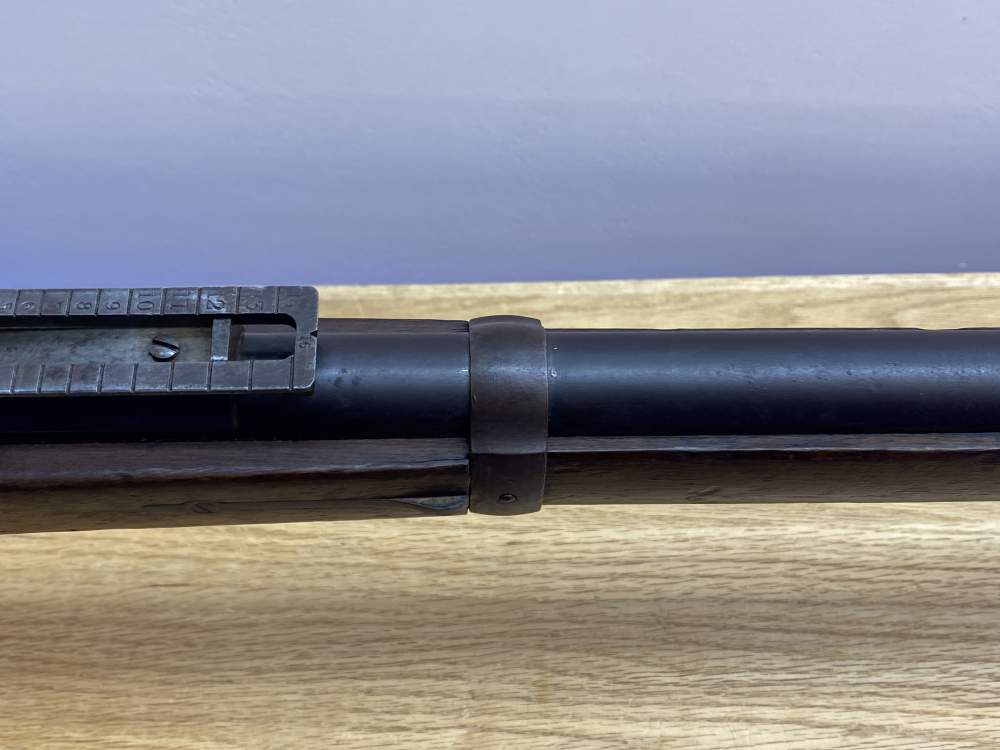 1888 Spandau Gewehr 1871/84 11x60mmR Blue 31" *MATCHING ANTIQUE MAUSER*-img-32