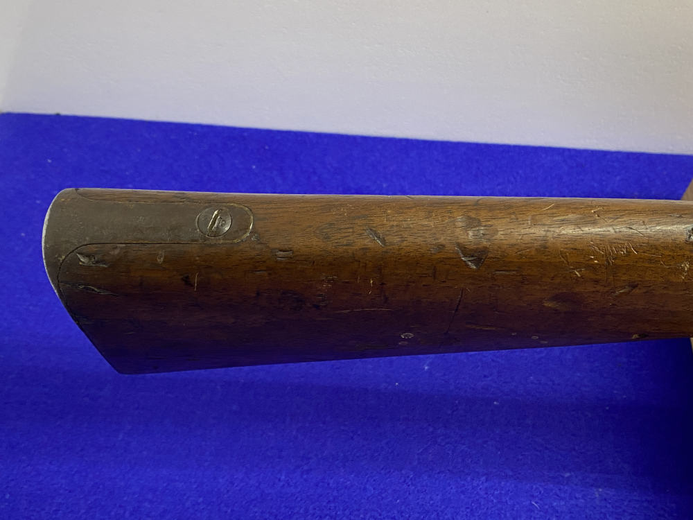 1888 Spandau Gewehr 1871/84 11x60mmR Blue 31" *MATCHING ANTIQUE MAUSER*-img-28