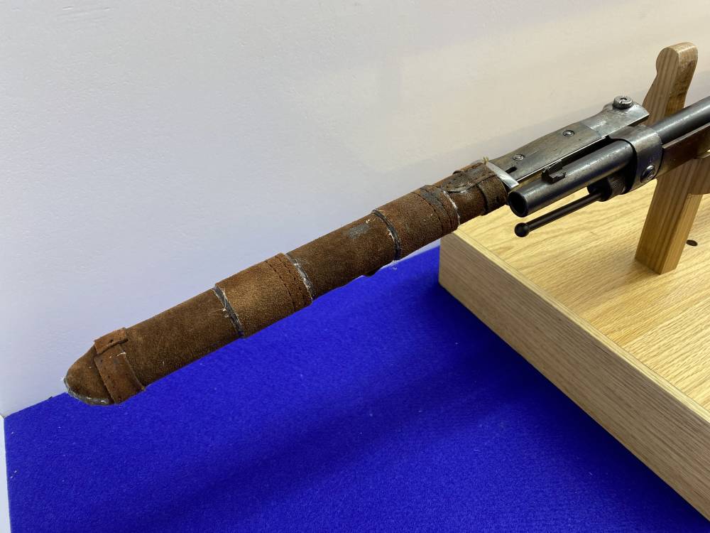 1888 Spandau Gewehr 1871/84 11x60mmR Blue 31" *MATCHING ANTIQUE MAUSER*-img-12