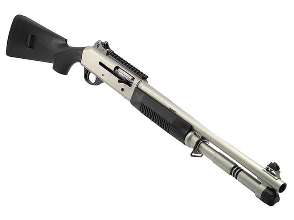 Benelli M1014 12ga M4-img-1