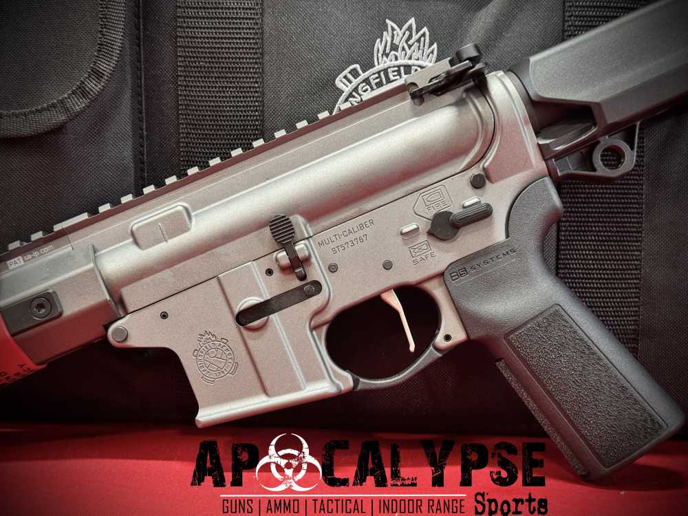 Springfield Saint Victor PDW 9mm-img-4
