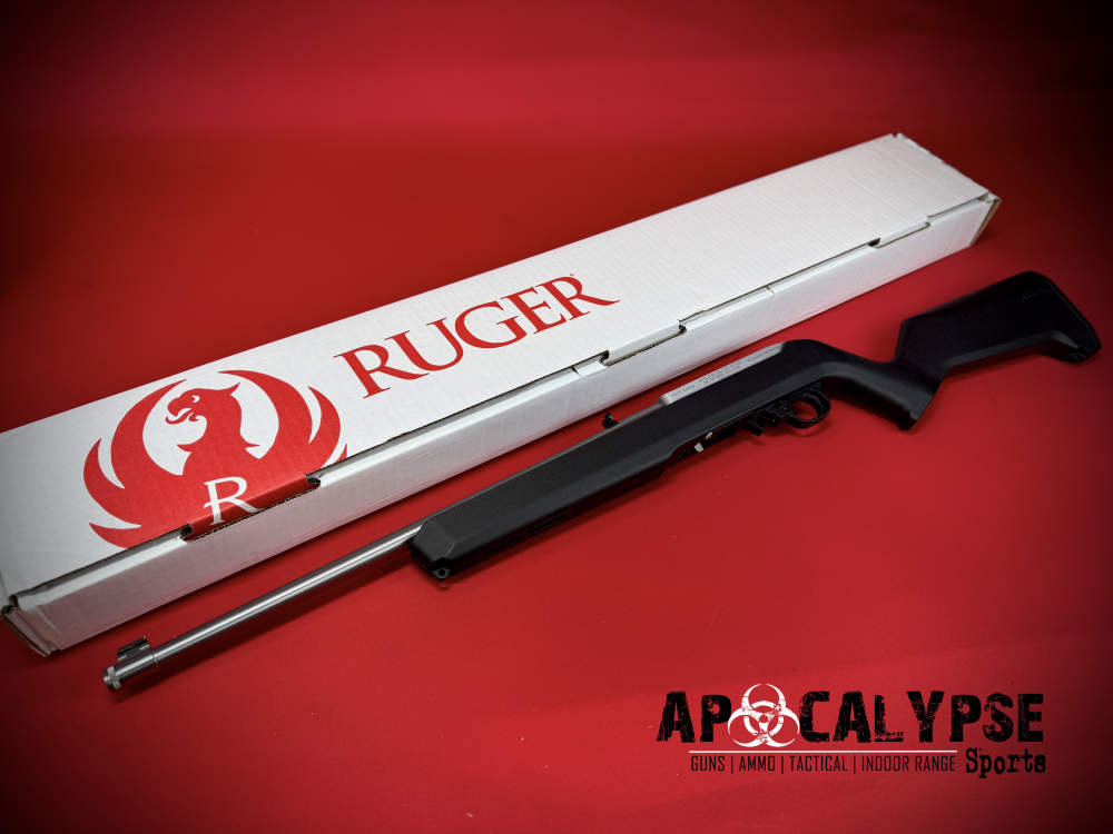 Ruger 10/22 10-22-img-0