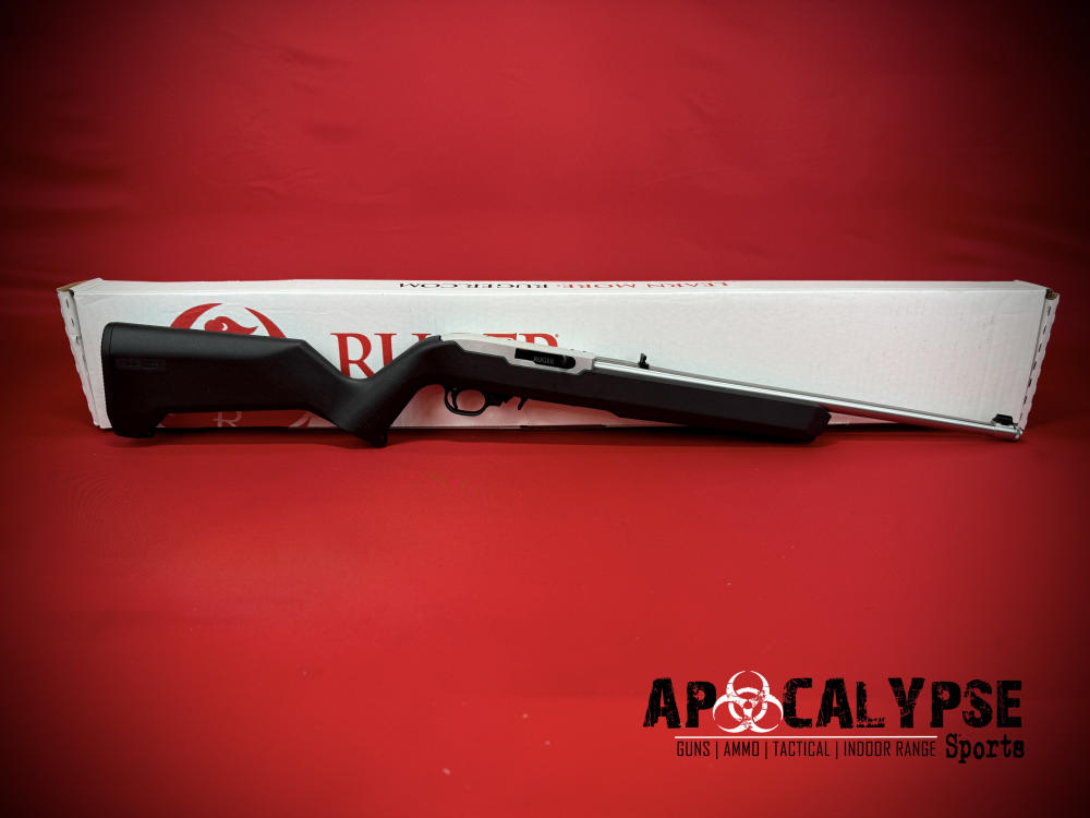 Ruger 10/22 10-22-img-1