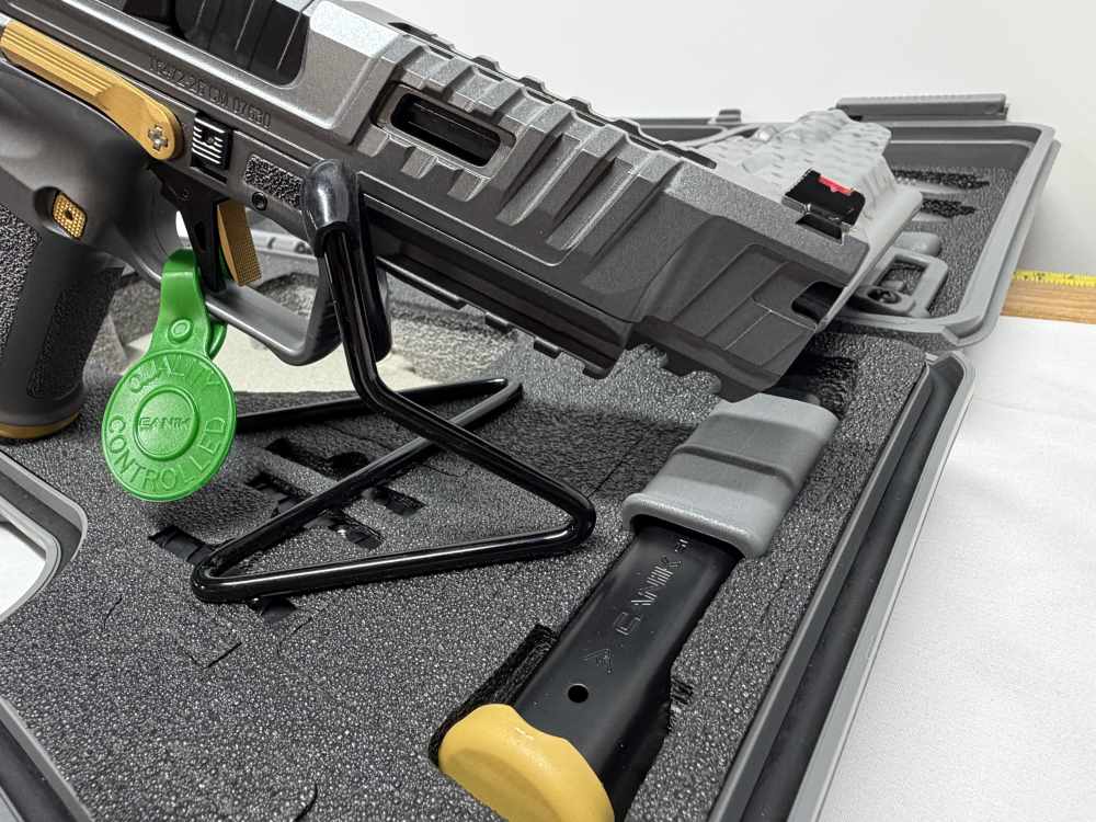 CANIK SFx RIVAL 9MM — GREY & GOLD - HG6610T-N - IN STOCK SHIPS TODAY - $505-img-3