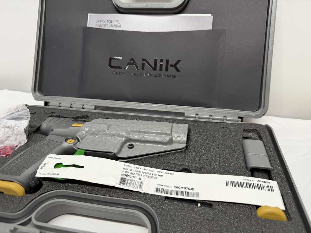 CANIK SFx RIVAL 9MM — GREY & GOLD - HG6610T-N - IN STOCK SHIPS TODAY - $505-img-16