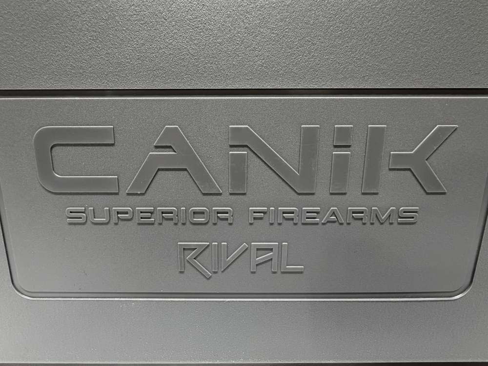 CANIK SFx RIVAL 9MM — GREY & GOLD - HG6610T-N - IN STOCK SHIPS TODAY - $505-img-22