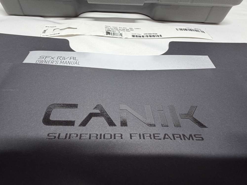 CANIK SFx RIVAL 9MM — GREY & GOLD - HG6610T-N - IN STOCK SHIPS TODAY - $505-img-18
