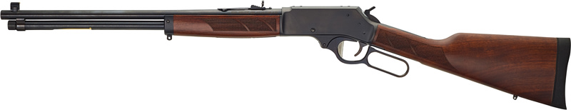 Henry H9 Steel Side Gate .30-30 Lever Action Rifle-img-1