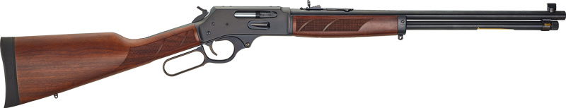 Henry H9 Steel Side Gate .30-30 Lever Action Rifle-img-0