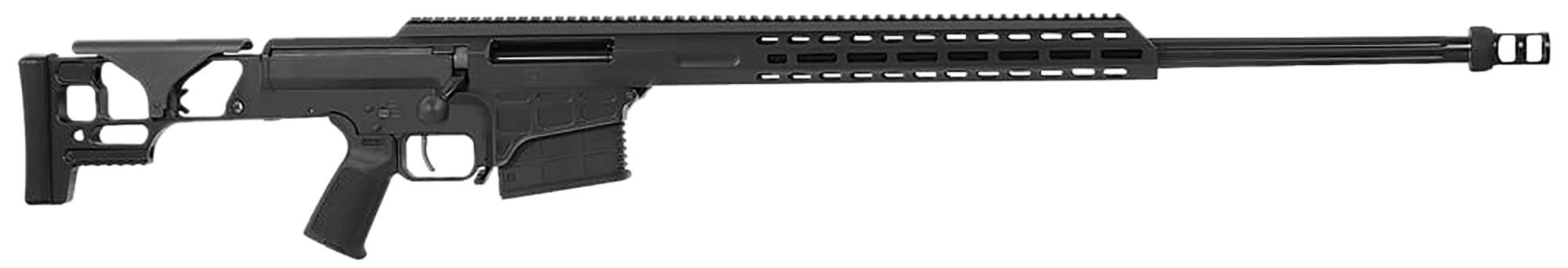 Barrett MRAD 300 Win Mag 26 Black-img-1
