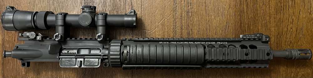 Chapman 24’th NSW SEAL Recce upper Criterion-img-0