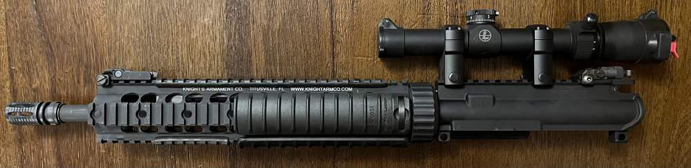 Chapman 24’th NSW SEAL Recce upper Criterion-img-1