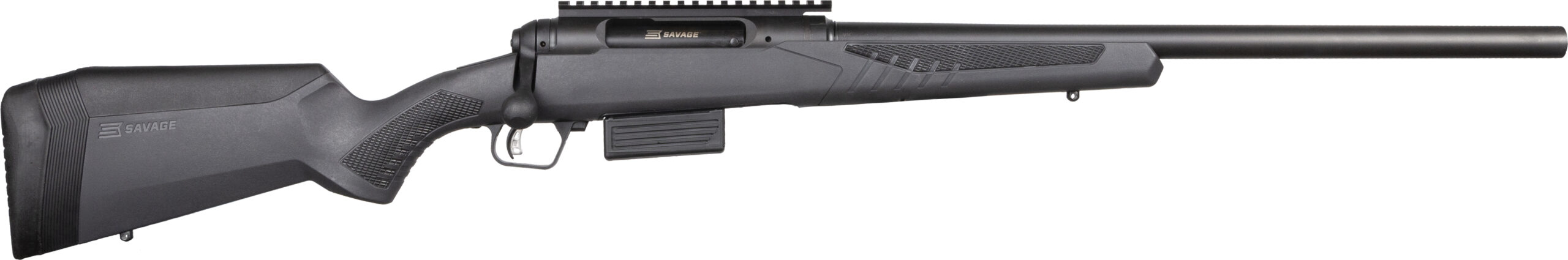 Savage 212 Bolt Action Shotgun - 12 Gauge Slug-img-0