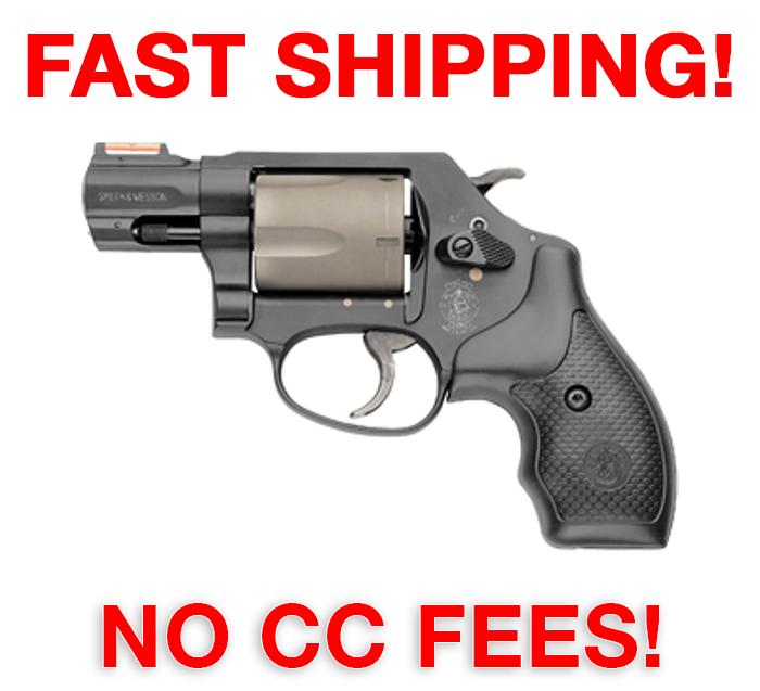 Smith & Wesson S&W 360Pd Arlte 357Mag 1.88" 5Rd Hv-img-0