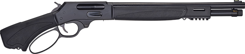 Henry H18 X Model .410 Axe Lever Action Shotgun-img-0