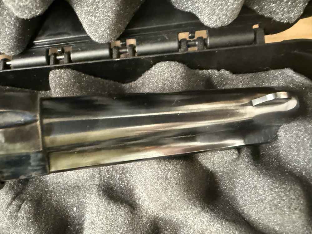 TRADITIONS 1873 SINGLE ACTION 45 COLT 4.75”-img-9