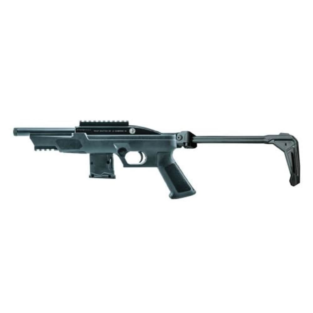 ROSSI RS22P 6" 22LR 10RD PISTOL W/ MP BRACE-img-0