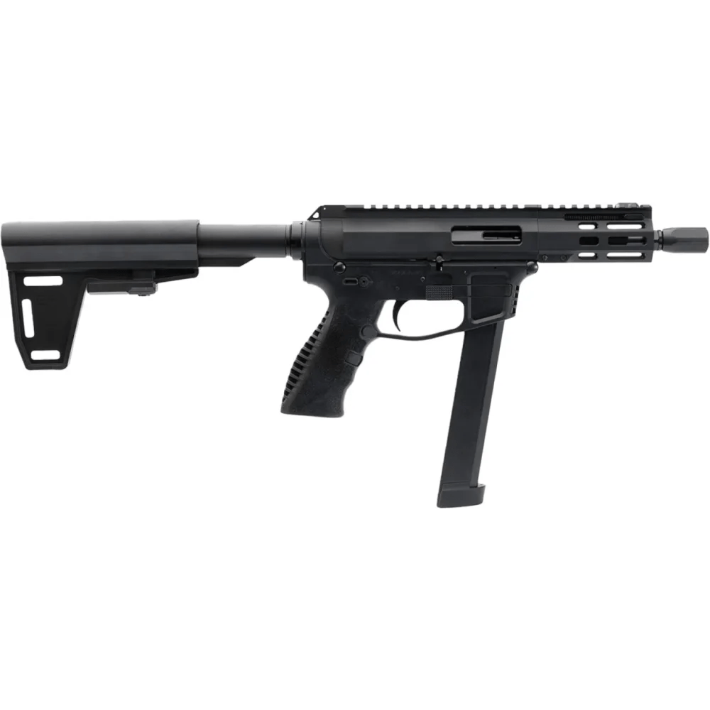 GFORCE ARMS JAWBONE 45 AUTO 5" 26-RD SEMI-AUTO PISTOL-img-0