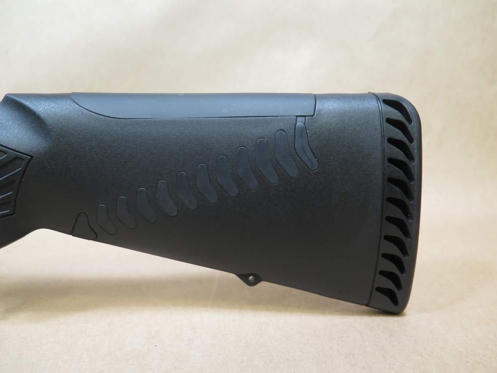 Benelli Super Nova 12ga 3.5in Chamber 18.5 Rifled Sight Barrel Exc No Res-img-13