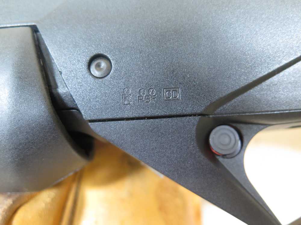 Benelli Super Nova 12ga 3.5in Chamber 18.5 Rifled Sight Barrel Exc No Res-img-40