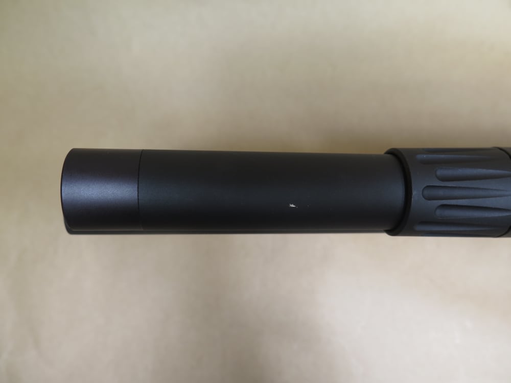 Benelli Super Nova 12ga 3.5in Chamber 18.5 Rifled Sight Barrel Exc No Res-img-36