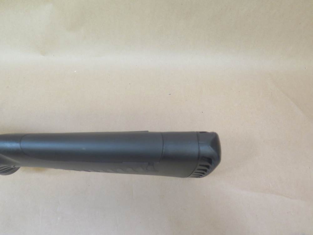 Benelli Super Nova 12ga 3.5in Chamber 18.5 Rifled Sight Barrel Exc No Res-img-24