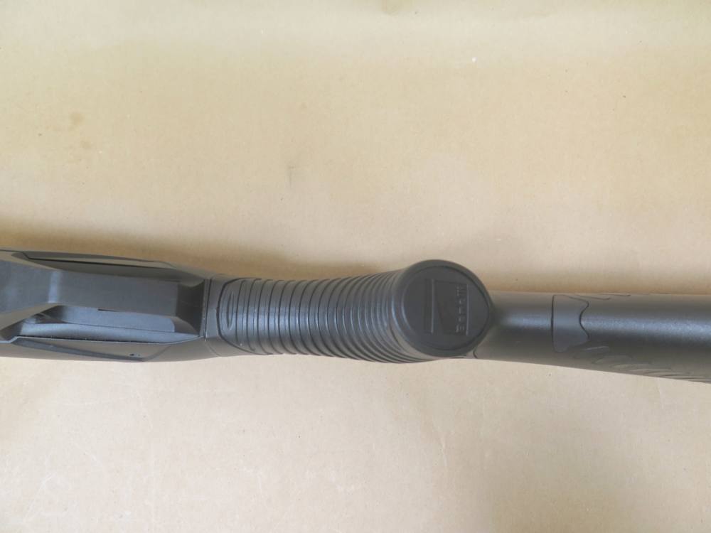 Benelli Super Nova 12ga 3.5in Chamber 18.5 Rifled Sight Barrel Exc No Res-img-31