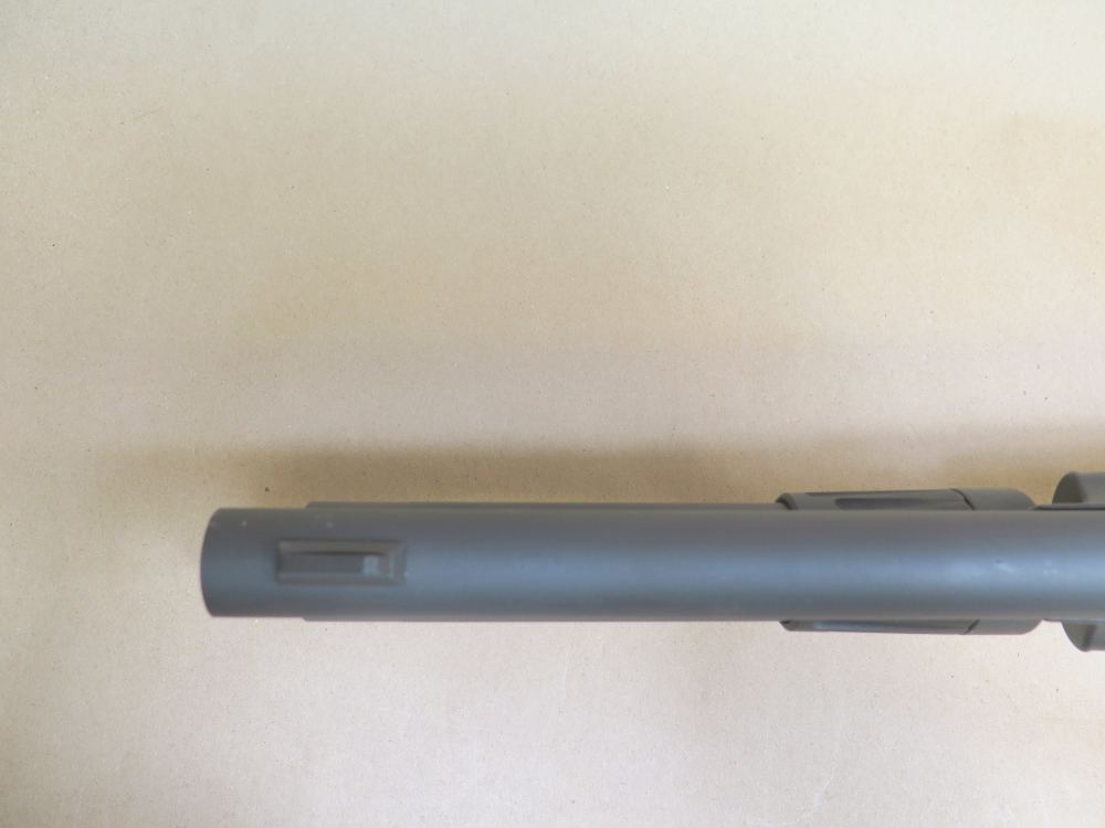 Benelli Super Nova 12ga 3.5in Chamber 18.5 Rifled Sight Barrel Exc No Res-img-29