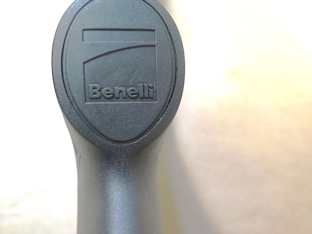 Benelli Super Nova 12ga 3.5in Chamber 18.5 Rifled Sight Barrel Exc No Res-img-32