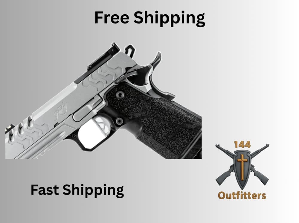 Kimber 2K11 Pro Comp 9mm 4.25" SS 2/19-img-1