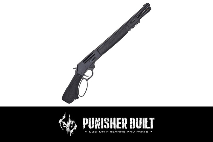 Henry X-Model Axe .410 Bore-img-0