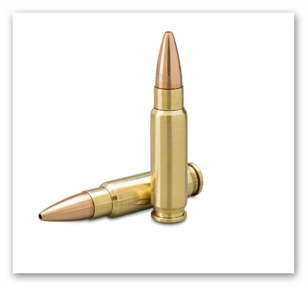 FNH 5.7 x 28 SS 195 LF 27 Grain HP HoLLoW PoInT High Performance 50 Rds-img-1