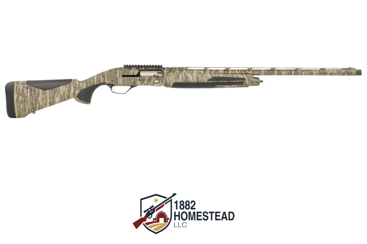 Browning Maxus II All-Purpose Hunter 12 Gauge Shotgun-img-0