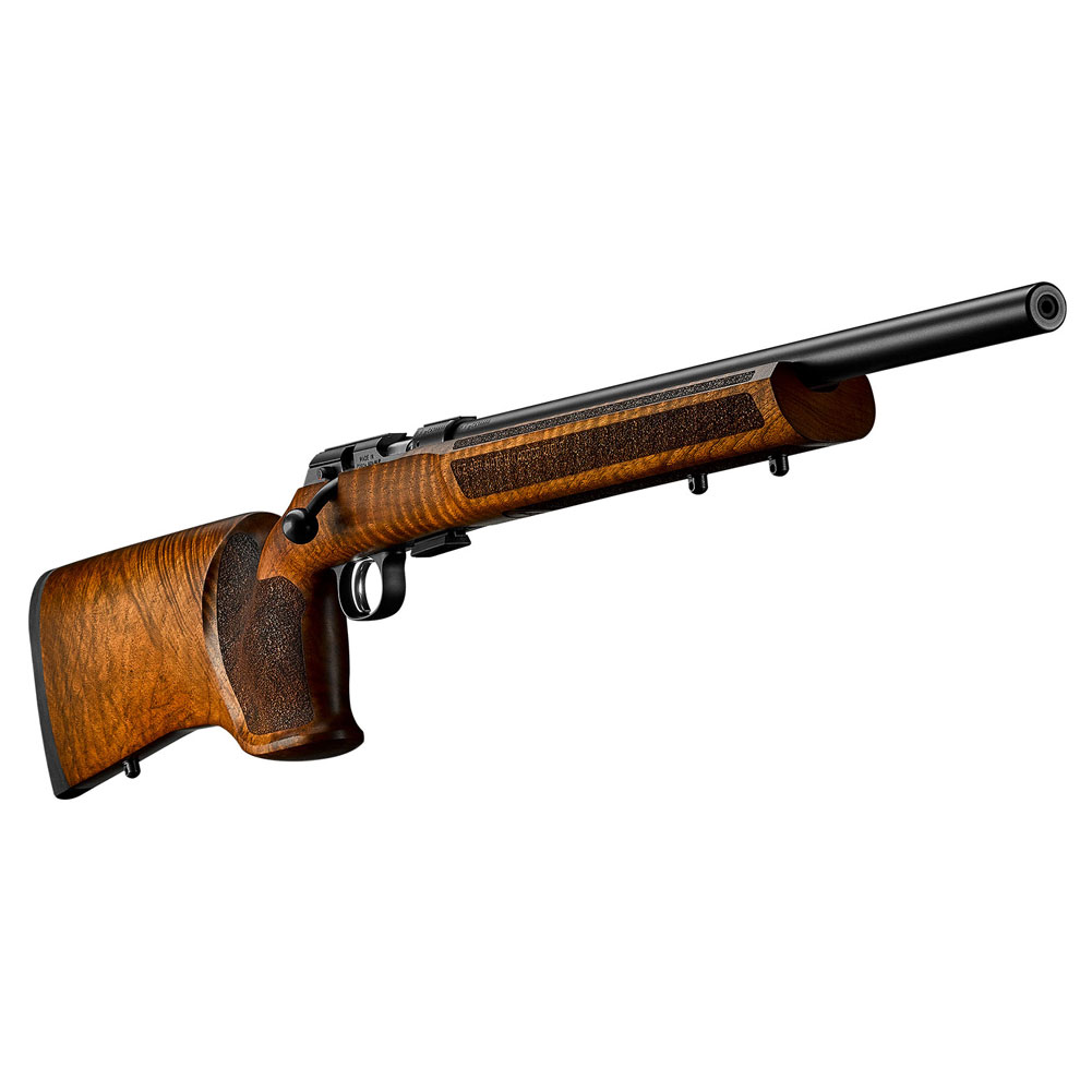 CZ 457 Varmint MTR .22LR 20.5in 5rd Bolt-Action Rifle (02345)-img-3