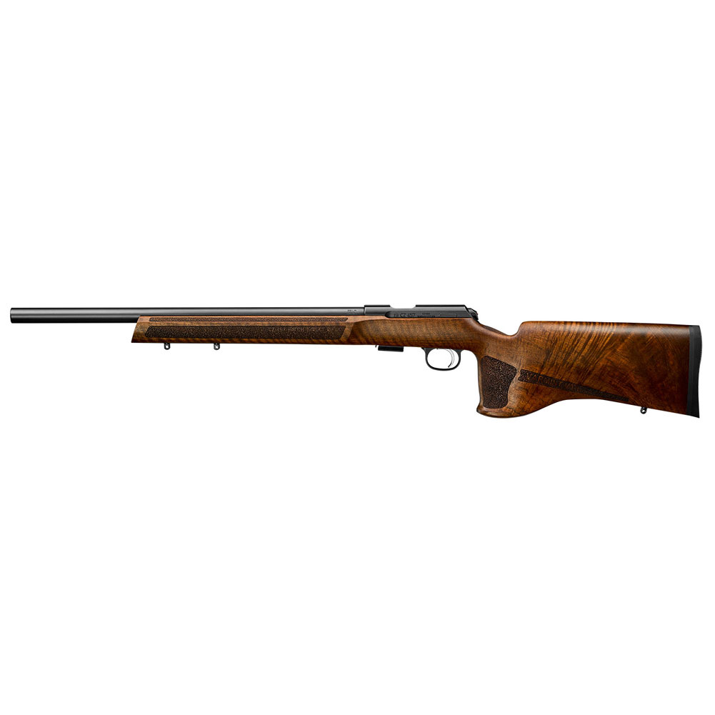 CZ 457 Varmint MTR .22LR 20.5in 5rd Bolt-Action Rifle (02345)-img-2