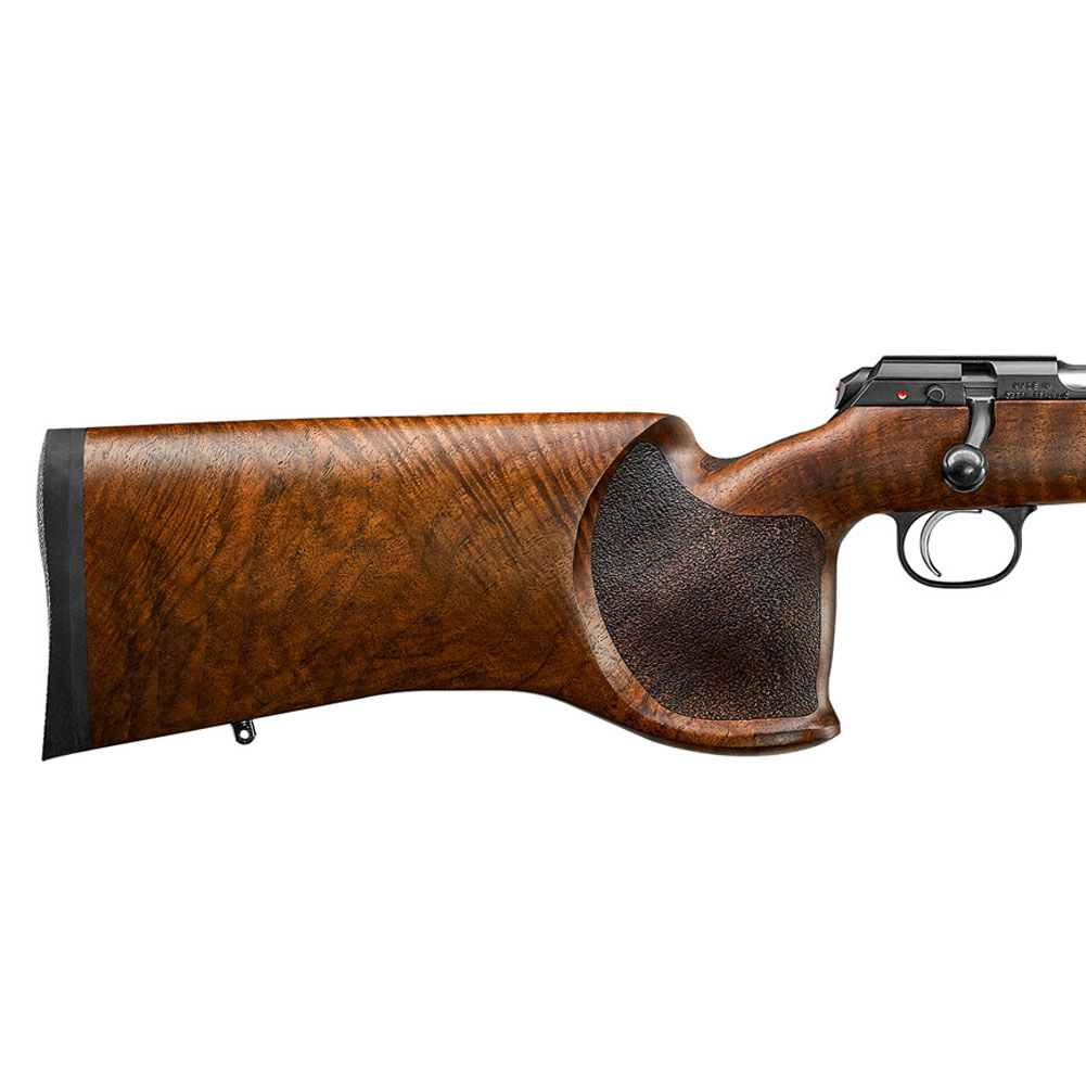 CZ 457 Varmint MTR .22LR 20.5in 5rd Bolt-Action Rifle (02345)-img-4
