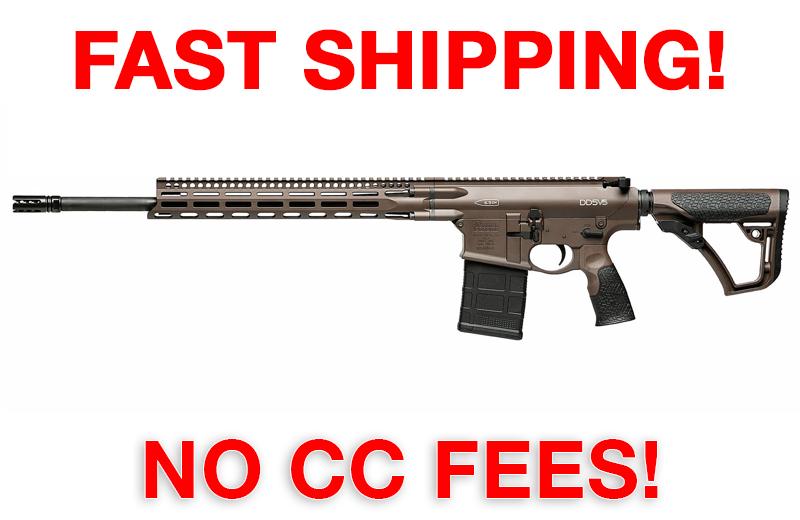 Daniel Defense DD5 V5 6.5 Creedmoor 20" 20+1 02-165-81690-047-img-0