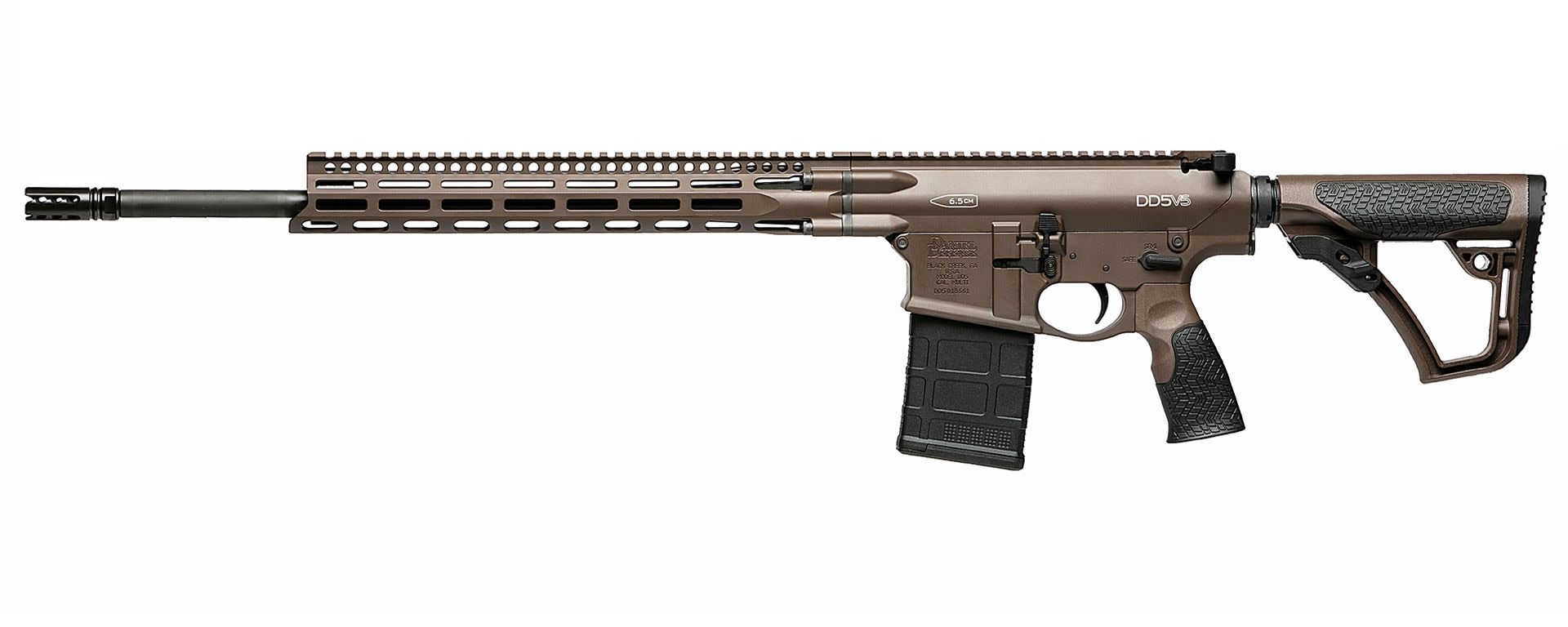 DD5 V5 Daniel Defense 6.5 Creedmoor 20" 20+1 Rifle 02-165-81690-047-img-1