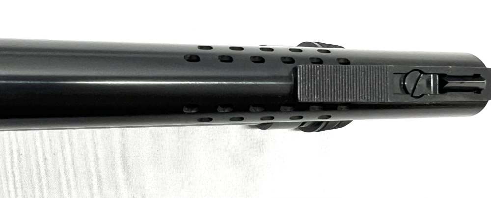 ITHACA 37 DS POLICE SPECIAL 12GA MFG. 1982-img-8