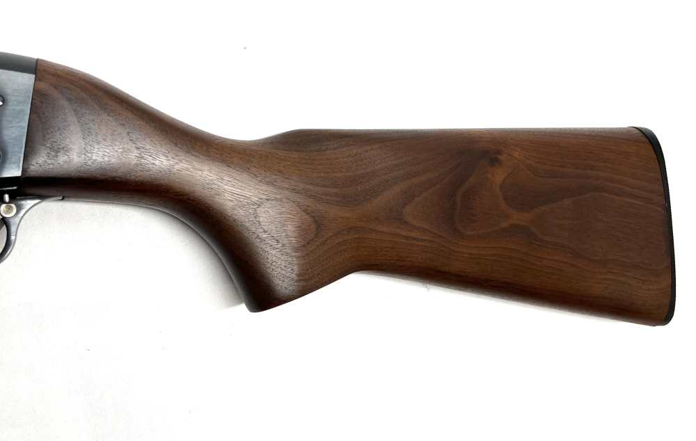 ITHACA 37 DS POLICE SPECIAL 12GA MFG. 1982-img-6