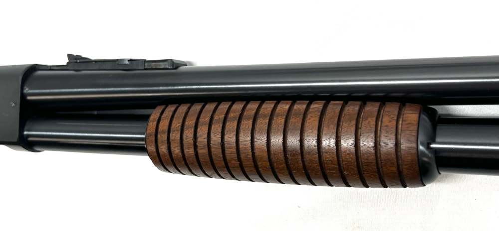 ITHACA 37 DS POLICE SPECIAL 12GA MFG. 1982-img-14