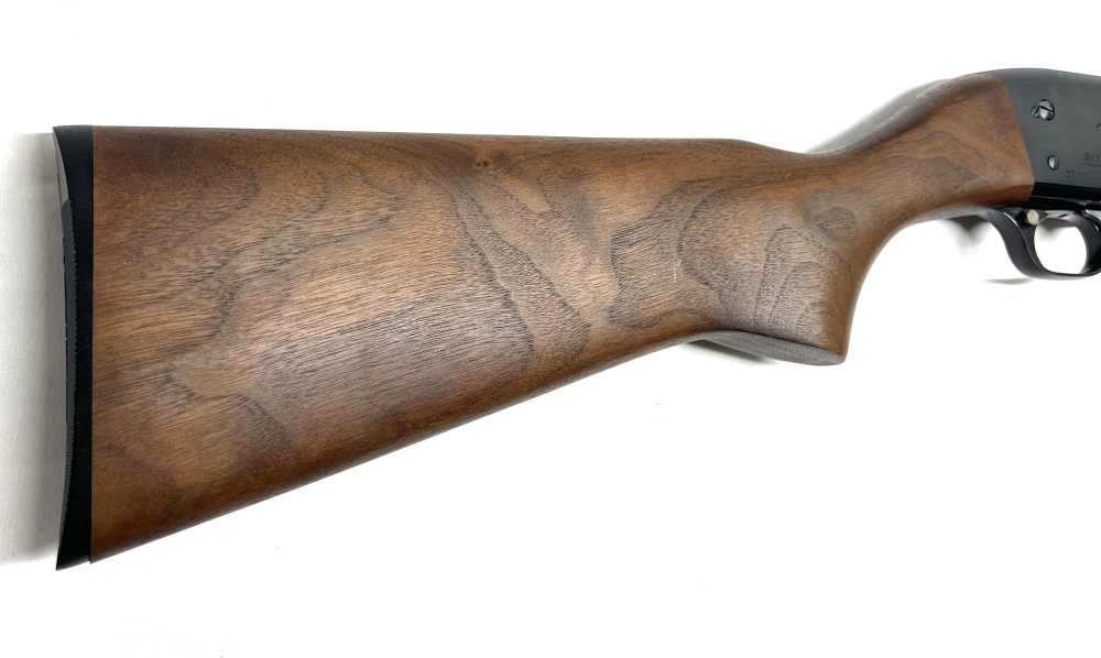 ITHACA 37 DS POLICE SPECIAL 12GA MFG. 1982-img-5