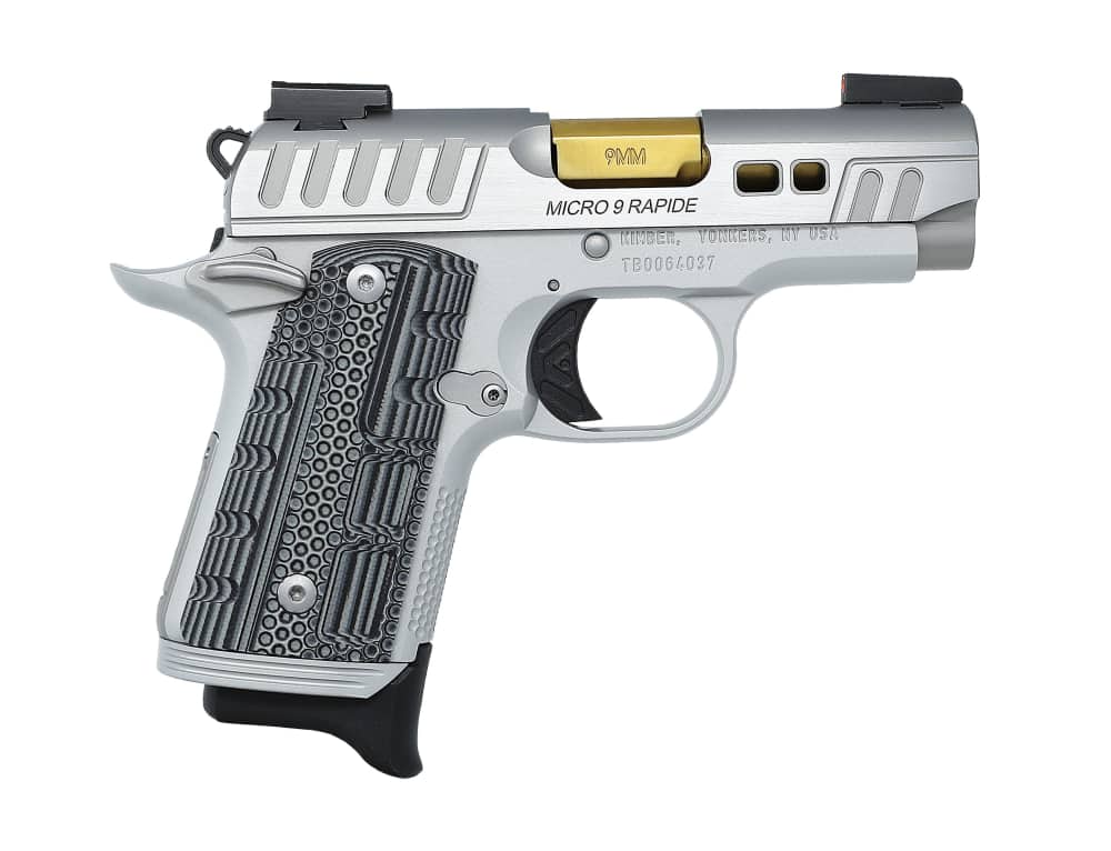 KIMBER MICRO 9 RAPIDE DAWN 9MM-img-0