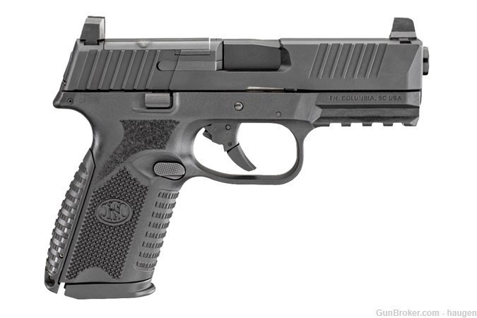 FN 509 MIDSIZE MRD 9MM-img-0