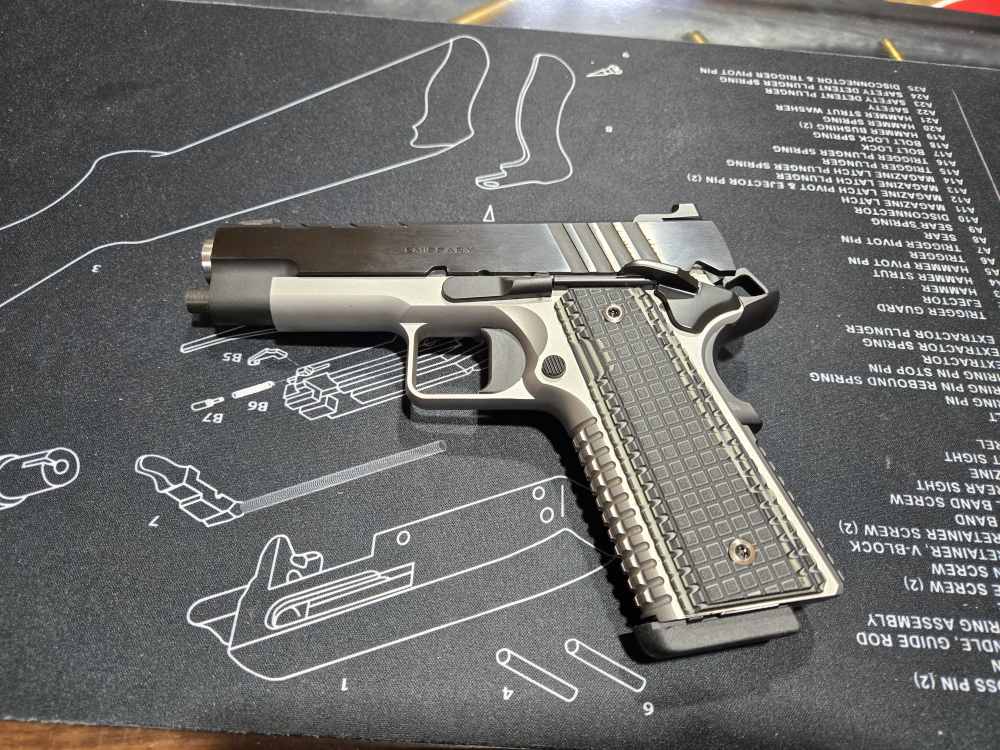 SPRINGFIELD EMISSARY 9MM-img-1