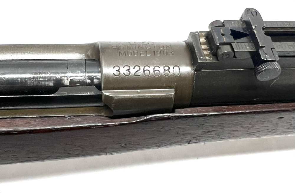 REMINGTON 1903 30-06 MFG. 1942-img-14