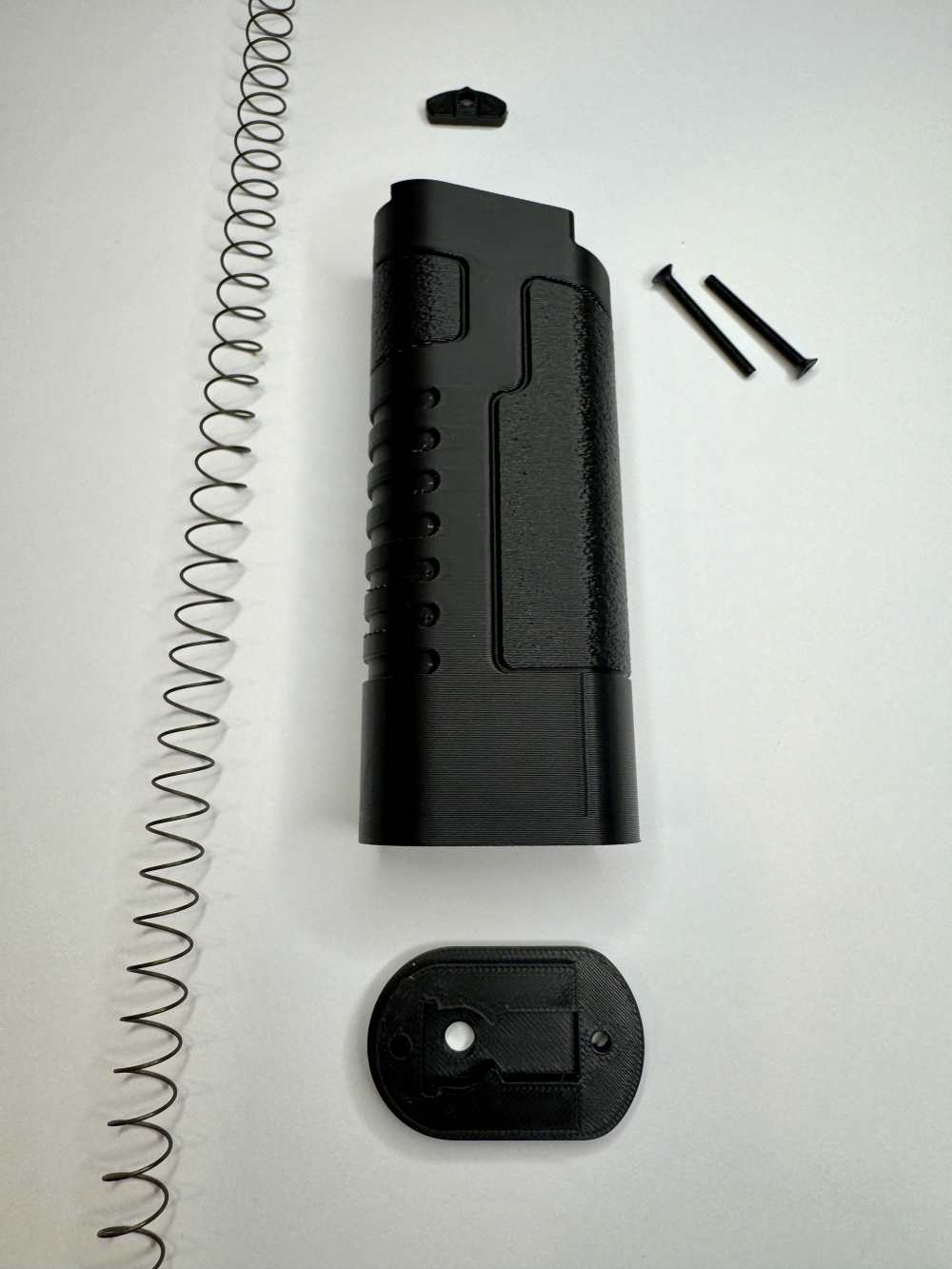 Taurus TX22 Extended Magazine Kit +14 Spring Included Great for FRT - SALE-img-7