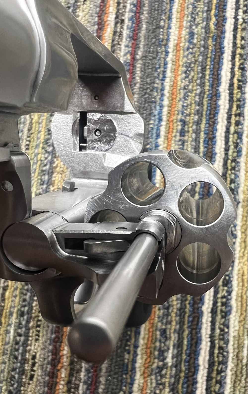 Ruger SP101 .357 5-shot-img-7