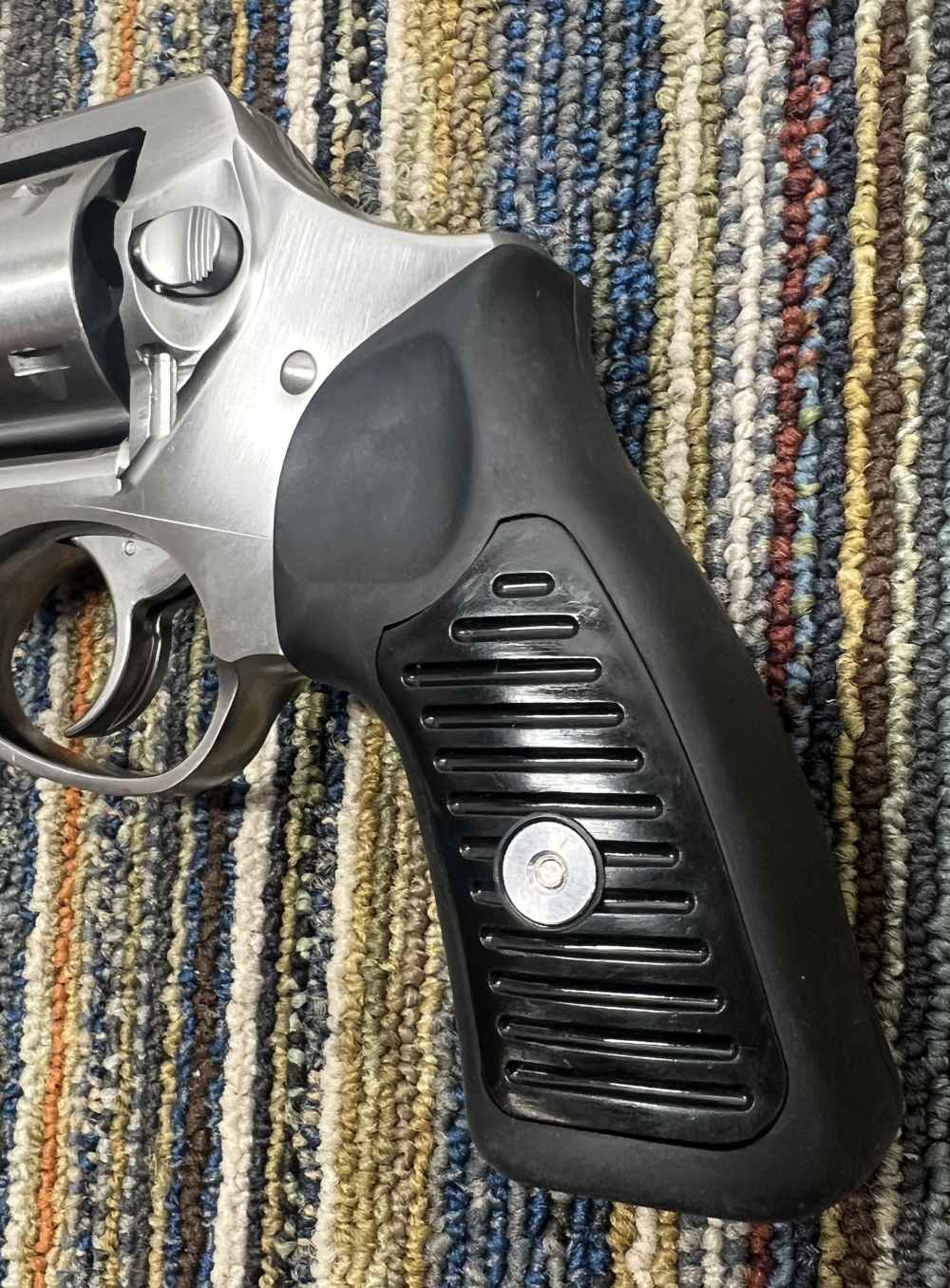 Ruger SP101 .357 5-shot-img-14